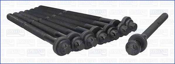 Wilmink Group WG1455978 Cylinder Head Bolts Kit WG1455978: Buy near me in Poland at 2407.PL - Good price!