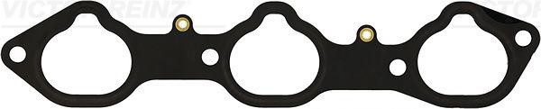 Wilmink Group WG1247864 Gasket, intake manifold WG1247864: Buy near me at 2407.PL in Poland at an Affordable price!