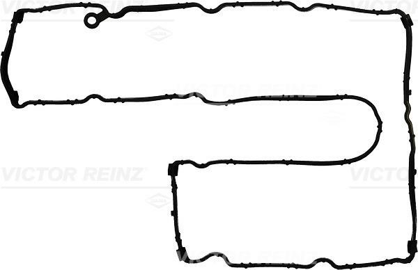 Wilmink Group WG1248041 Gasket, cylinder head cover WG1248041: Buy near me in Poland at 2407.PL - Good price!