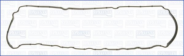 Wilmink Group WG1160544 Gasket, cylinder head cover WG1160544: Buy near me in Poland at 2407.PL - Good price!