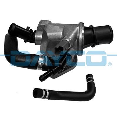 Wilmink Group WG2113297 Thermostat, coolant WG2113297: Buy near me in Poland at 2407.PL - Good price!