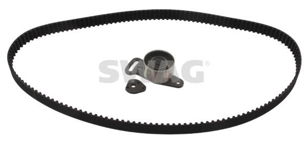 Wilmink Group WG1278857 Timing Belt Kit WG1278857: Buy near me in Poland at 2407.PL - Good price!