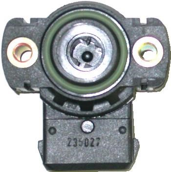Wilmink Group WG1965043 Throttle position sensor WG1965043: Buy near me in Poland at 2407.PL - Good price!