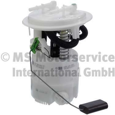 Wilmink Group WG1492264 Fuel pump WG1492264: Buy near me in Poland at 2407.PL - Good price!