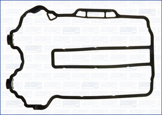 Wilmink Group WG1160376 Gasket, cylinder head cover WG1160376: Buy near me in Poland at 2407.PL - Good price!
