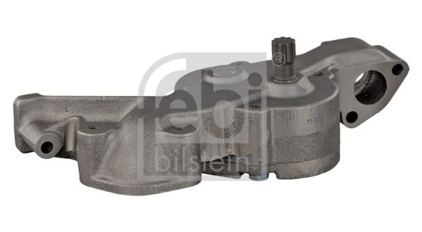 Wilmink Group WG1307146 OIL PUMP WG1307146: Buy near me in Poland at 2407.PL - Good price!
