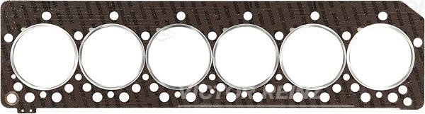 Wilmink Group WG1244370 Gasket, cylinder head WG1244370: Buy near me in Poland at 2407.PL - Good price!