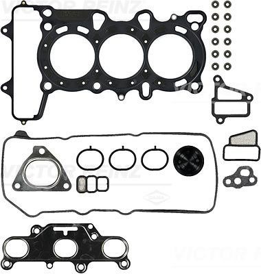 Wilmink Group WG1241360 Gasket Set, cylinder head WG1241360: Buy near me at 2407.PL in Poland at an Affordable price!