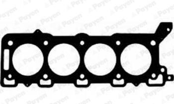 Wilmink Group WG1177511 Gasket, cylinder head WG1177511: Buy near me in Poland at 2407.PL - Good price!