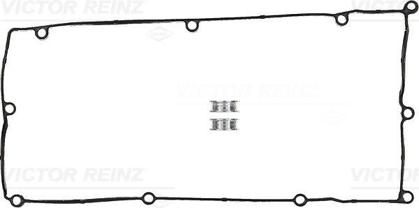 Wilmink Group WG1243383 Valve Cover Gasket (kit) WG1243383: Buy near me in Poland at 2407.PL - Good price!
