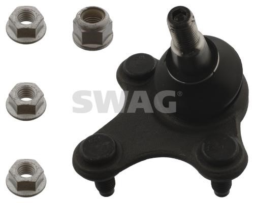 Wilmink Group WG2031462 Ball joint WG2031462: Buy near me in Poland at 2407.PL - Good price!