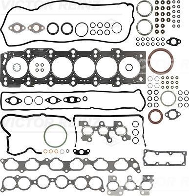 Wilmink Group WG1238540 Full Gasket Set, engine WG1238540: Buy near me in Poland at 2407.PL - Good price!