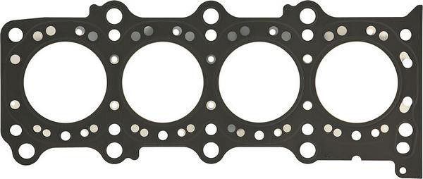 Wilmink Group WG1003324 Gasket, cylinder head WG1003324: Buy near me in Poland at 2407.PL - Good price!