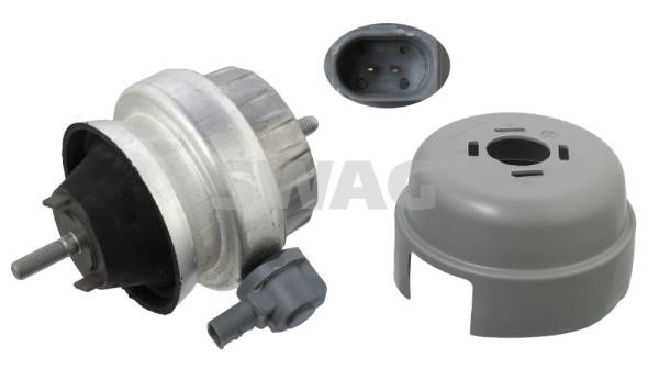 Wilmink Group WG2029863 Engine mount WG2029863: Buy near me in Poland at 2407.PL - Good price!