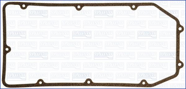 Wilmink Group WG1160244 Gasket, cylinder head cover WG1160244: Buy near me in Poland at 2407.PL - Good price!