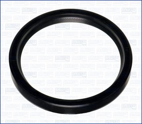 Wilmink Group WG1163231 Crankshaft oil seal WG1163231: Buy near me at 2407.PL in Poland at an Affordable price!