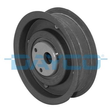 Wilmink Group WG2005350 Tensioner pulley, timing belt WG2005350: Buy near me in Poland at 2407.PL - Good price!
