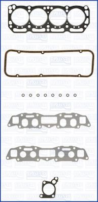 Wilmink Group WG1151055 Gasket Set, cylinder head WG1151055: Buy near me at 2407.PL in Poland at an Affordable price!