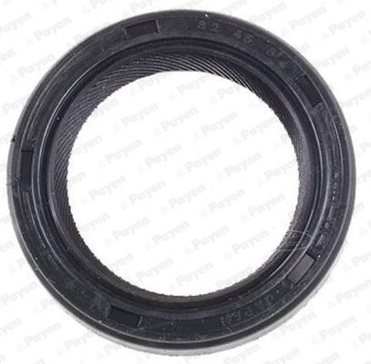 Wilmink Group WG1184459 Camshaft oil seal WG1184459: Buy near me in Poland at 2407.PL - Good price!