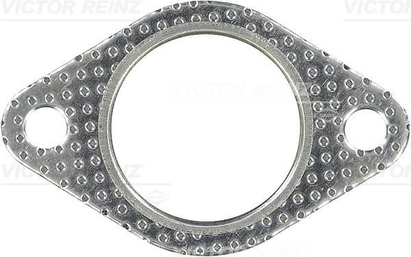 Wilmink Group WG1244014 Exhaust pipe gasket WG1244014: Buy near me in Poland at 2407.PL - Good price!