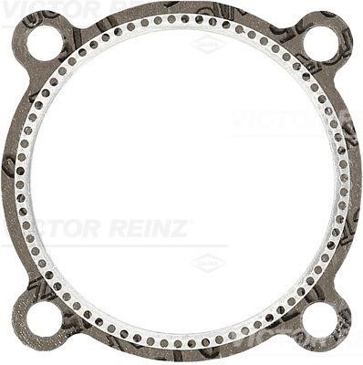 Wilmink Group WG1244083 Gasket, cylinder head WG1244083: Buy near me in Poland at 2407.PL - Good price!