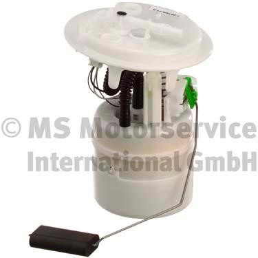 Wilmink Group WG1026120 Fuel pump WG1026120: Buy near me in Poland at 2407.PL - Good price!