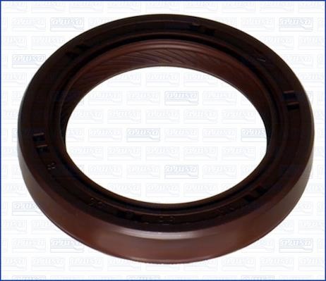 Wilmink Group WG1163561 Camshaft oil seal WG1163561: Buy near me in Poland at 2407.PL - Good price!