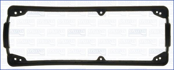 Wilmink Group WG1450316 Gasket, cylinder head cover WG1450316: Buy near me in Poland at 2407.PL - Good price!