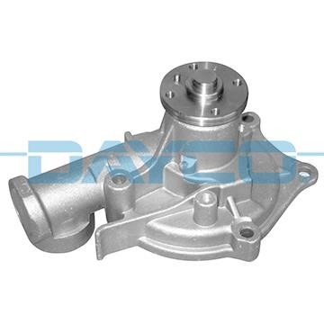 Wilmink Group WG2006318 Water pump WG2006318: Buy near me in Poland at 2407.PL - Good price!