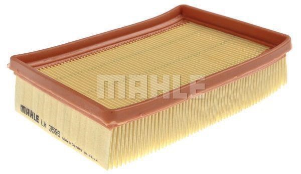 Wilmink Group WG1216479 Air filter WG1216479: Buy near me in Poland at 2407.PL - Good price!