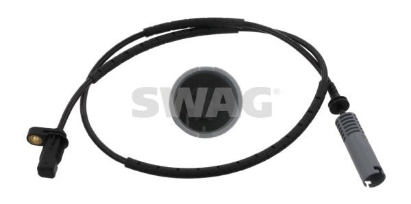 Wilmink Group WG1428029 Sensor ABS WG1428029: Buy near me at 2407.PL in Poland at an Affordable price!