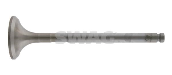 Wilmink Group WG1431561 Exhaust valve WG1431561: Buy near me in Poland at 2407.PL - Good price!