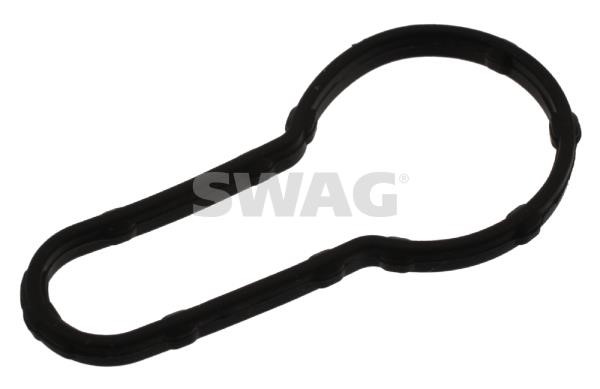 Wilmink Group WG1427452 Gasket, cylinder head cover WG1427452: Buy near me in Poland at 2407.PL - Good price!