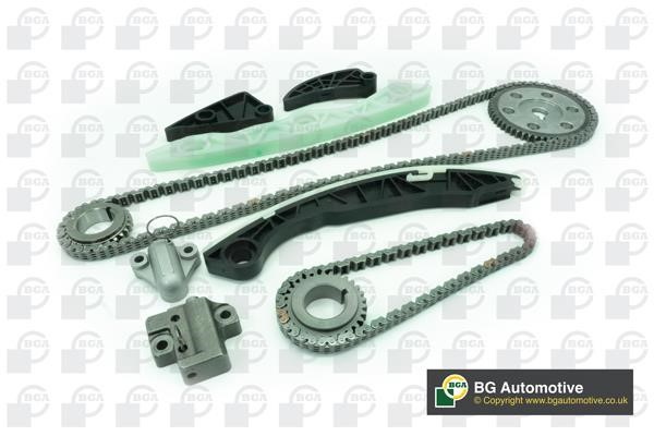 Wilmink Group WG2104283 Timing chain kit WG2104283: Buy near me in Poland at 2407.PL - Good price!