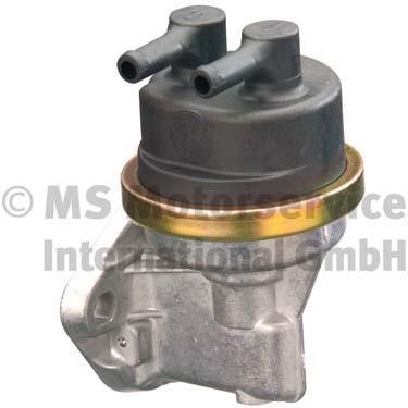 Wilmink Group WG1026613 Fuel pump WG1026613: Buy near me in Poland at 2407.PL - Good price!