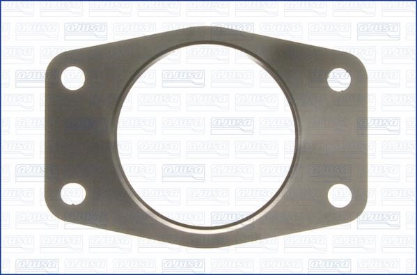 Wilmink Group WG1158482 Exhaust pipe gasket WG1158482: Buy near me in Poland at 2407.PL - Good price!