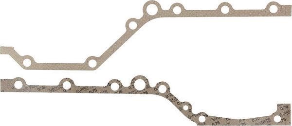Wilmink Group WG1709616 Front engine cover gasket WG1709616: Buy near me in Poland at 2407.PL - Good price!
