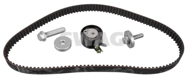 Wilmink Group WG1937822 Timing Belt Kit WG1937822: Buy near me in Poland at 2407.PL - Good price!