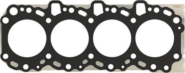 Wilmink Group WG1003476 Gasket, cylinder head WG1003476: Buy near me in Poland at 2407.PL - Good price!
