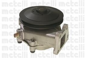 Wilmink Group WG1790054 Water pump WG1790054: Buy near me at 2407.PL in Poland at an Affordable price!