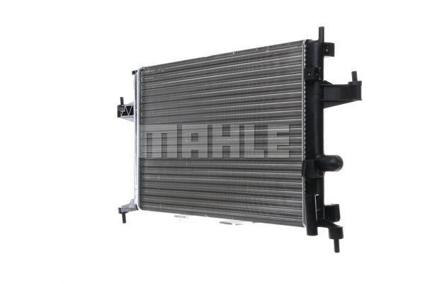 Wilmink Group WG2183545 Radiator, engine cooling WG2183545: Buy near me in Poland at 2407.PL - Good price!