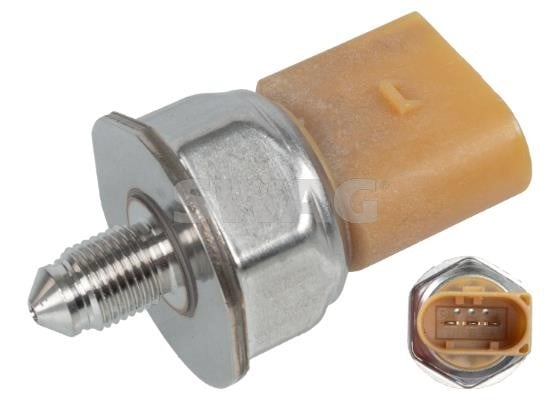 Wilmink Group WG1429233 Fuel pressure sensor WG1429233: Buy near me at 2407.PL in Poland at an Affordable price!