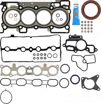 Wilmink Group WG1239121 Full Gasket Set, engine WG1239121: Buy near me in Poland at 2407.PL - Good price!