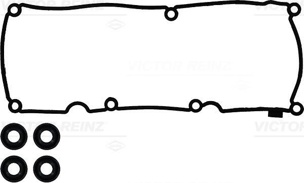 Wilmink Group WG1791188 Valve Cover Gasket (kit) WG1791188: Buy near me in Poland at 2407.PL - Good price!