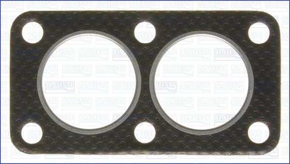Wilmink Group WG1158274 Exhaust pipe gasket WG1158274: Buy near me in Poland at 2407.PL - Good price!