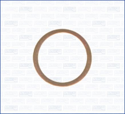Wilmink Group WG1451956 Ring sealing WG1451956: Buy near me in Poland at 2407.PL - Good price!