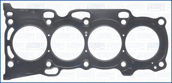 Wilmink Group WG1159844 Gasket, cylinder head WG1159844: Buy near me in Poland at 2407.PL - Good price!