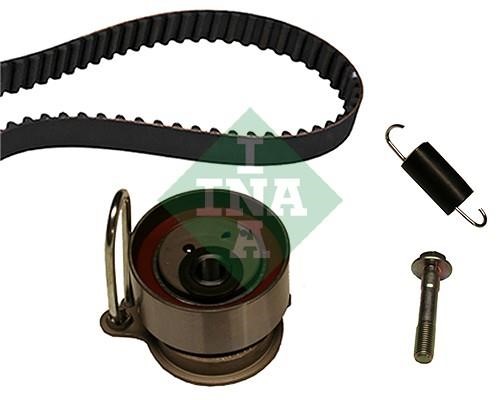Wilmink Group WG1251904 Timing Belt Kit WG1251904: Buy near me in Poland at 2407.PL - Good price!