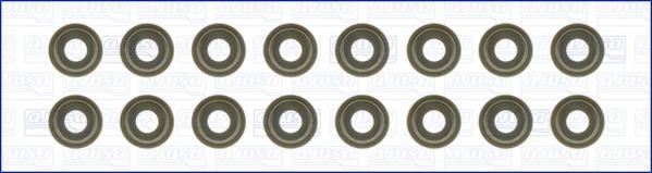 Wilmink Group WG1169997 Valve oil seals, kit WG1169997: Buy near me in Poland at 2407.PL - Good price!
