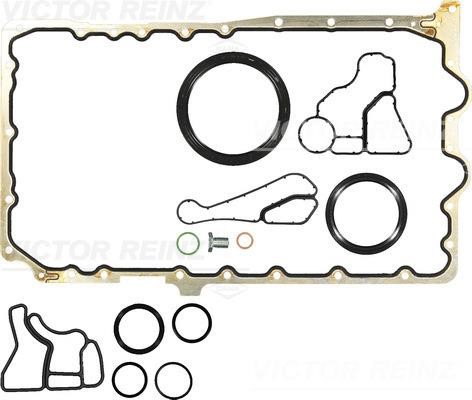 Wilmink Group WG2175278 Gasket Set, crank case WG2175278: Buy near me in Poland at 2407.PL - Good price!